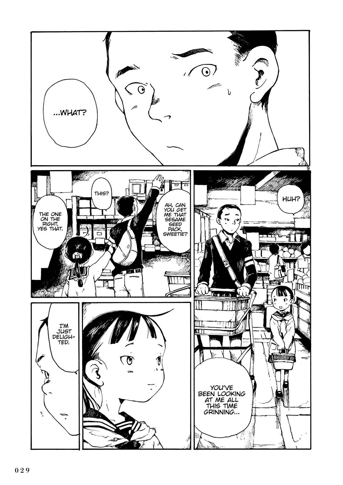 Page 10 Chapter 7 Hakka Shoujo