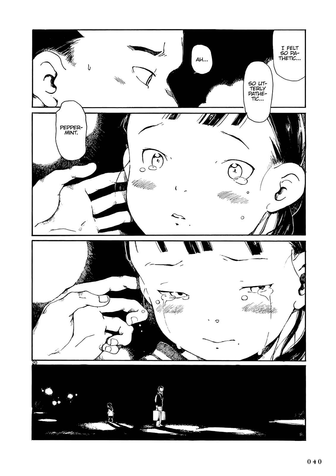 Page 21 Chapter 7 Hakka Shoujo