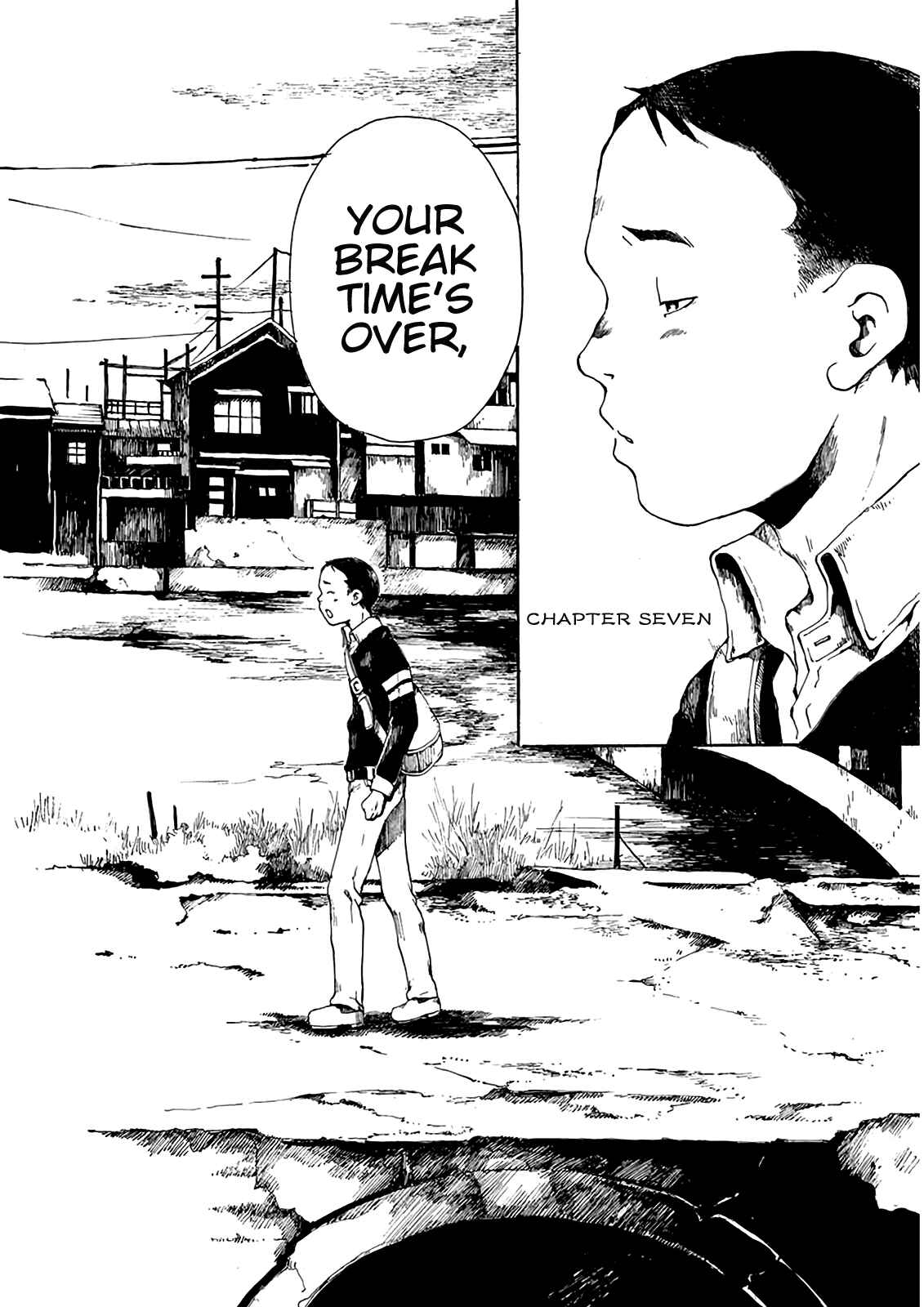 Page 5 Chapter 7 Hakka Shoujo