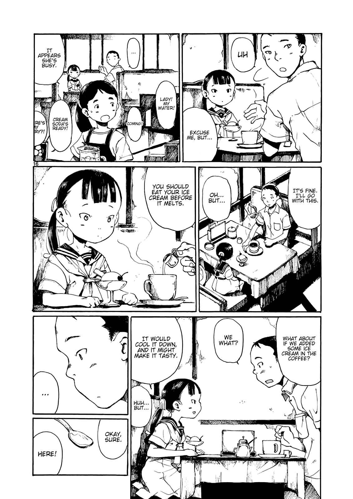 Page 17 Chapter 5 Hakka Shoujo