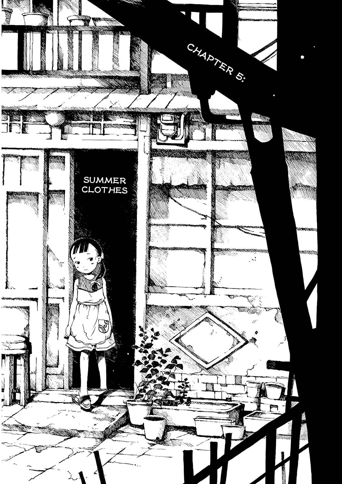 Page 2 Chapter 5 Hakka Shoujo