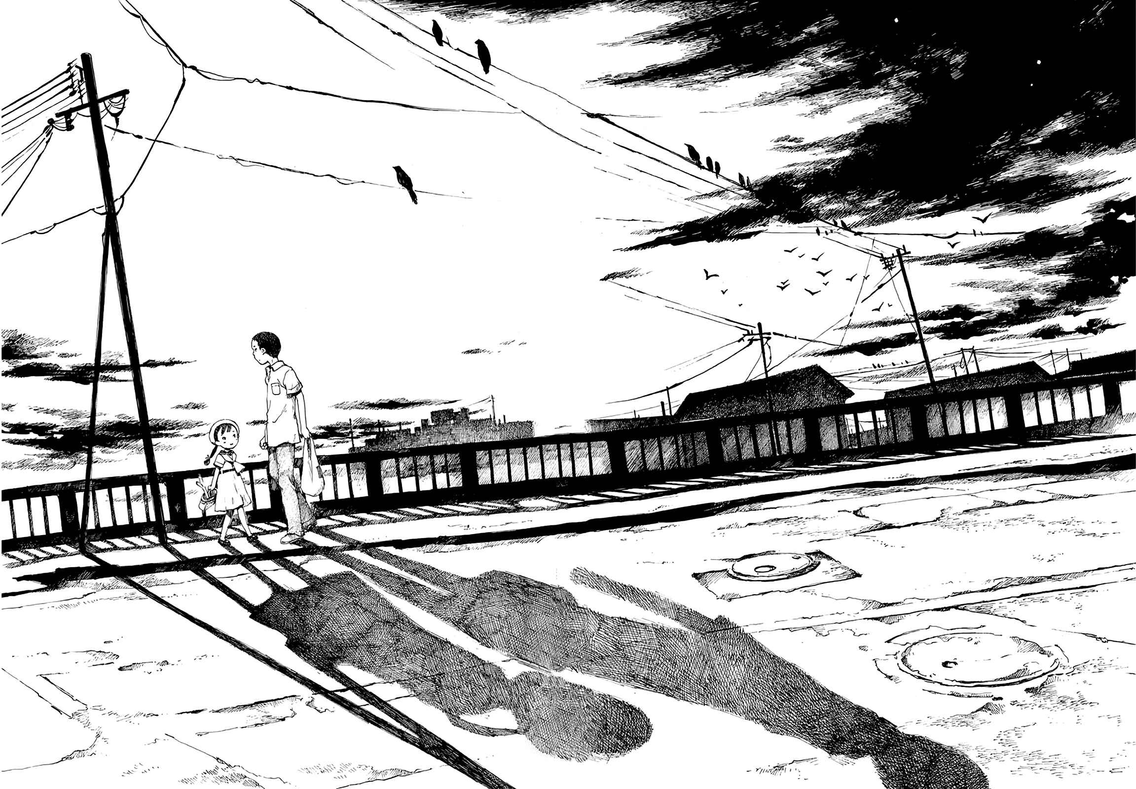 Page 25 Chapter 5 Hakka Shoujo