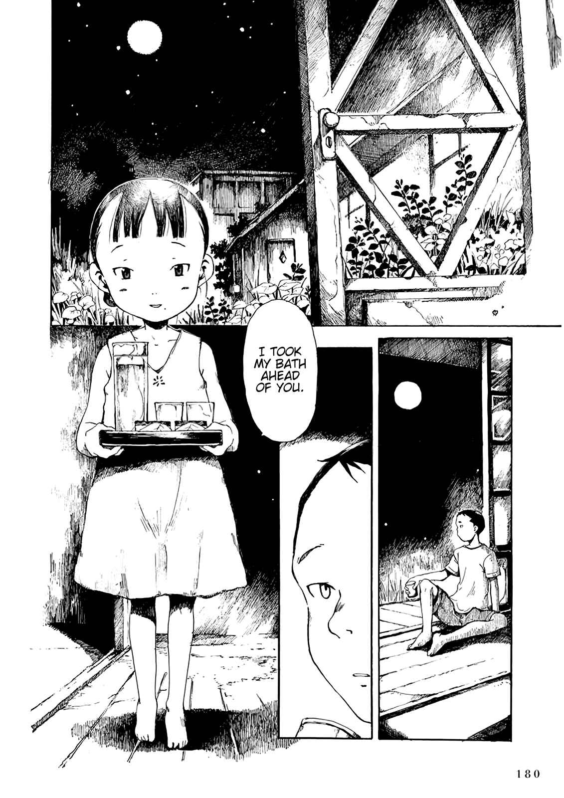 Page 26 Chapter 5 Hakka Shoujo
