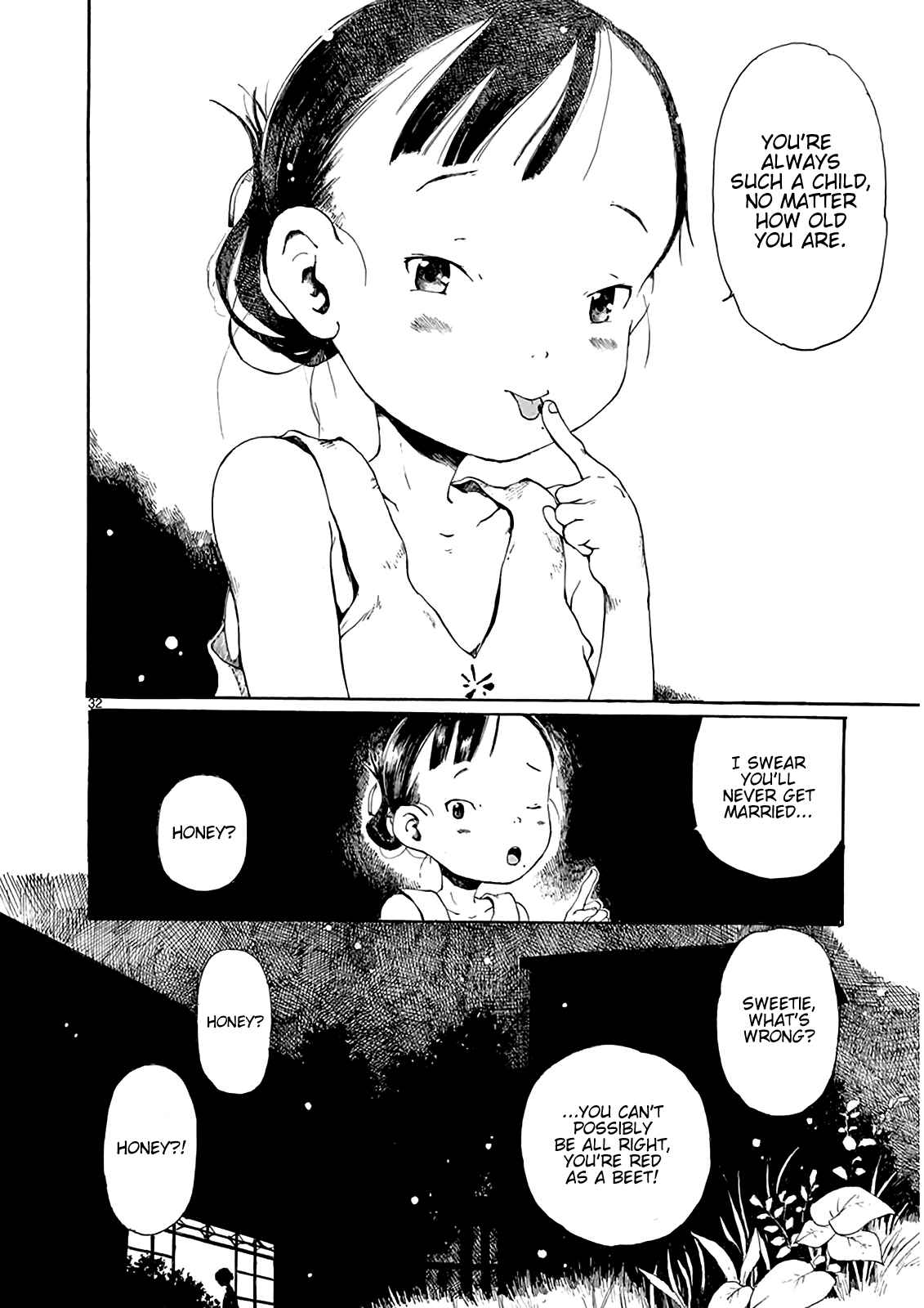 Page 32 Chapter 5 Hakka Shoujo