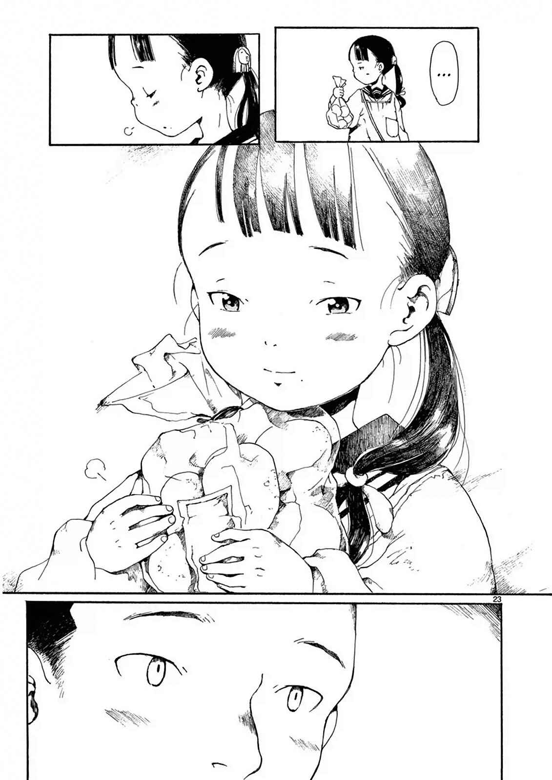 Page 24 Chapter 3 Hakka Shoujo