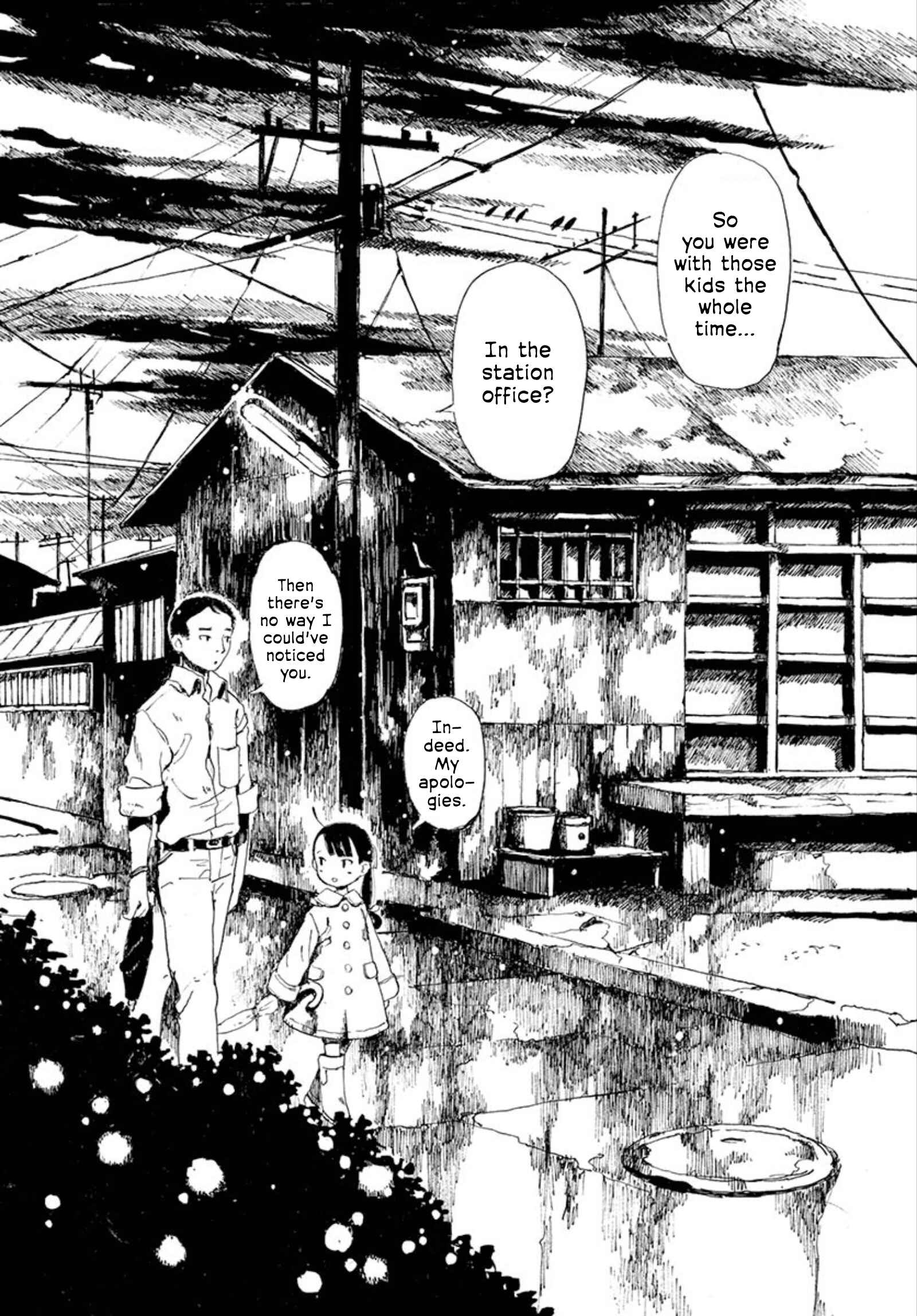 Page 19 Chapter 27 Hakka Shoujo