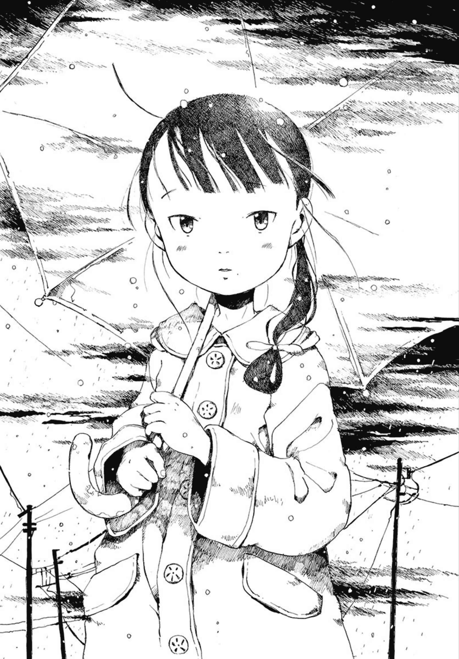 Page 29 Chapter 27 Hakka Shoujo