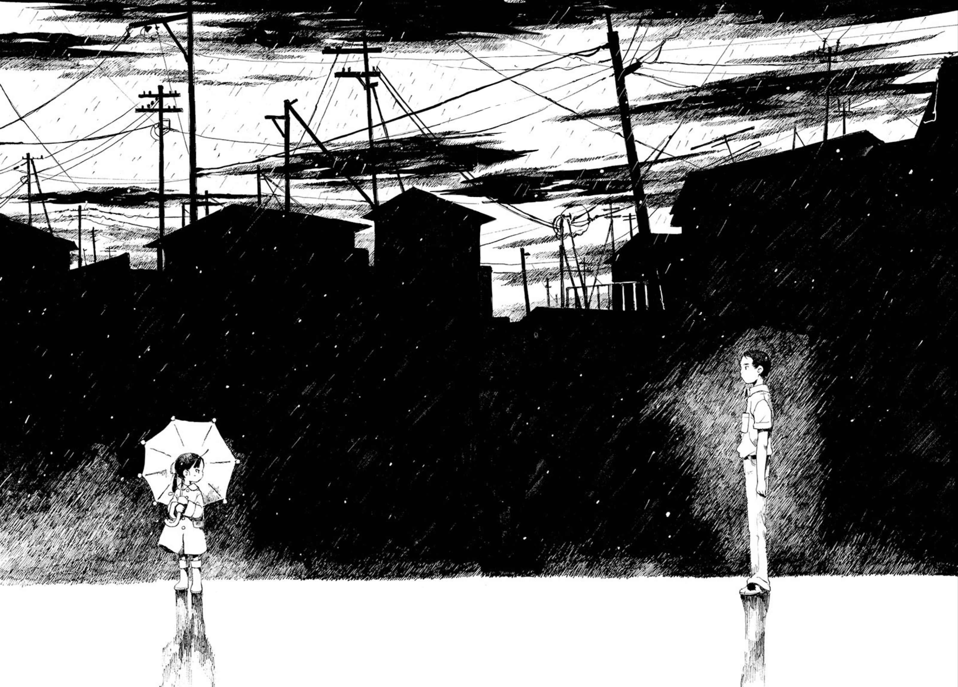 Page 30 Chapter 27 Hakka Shoujo