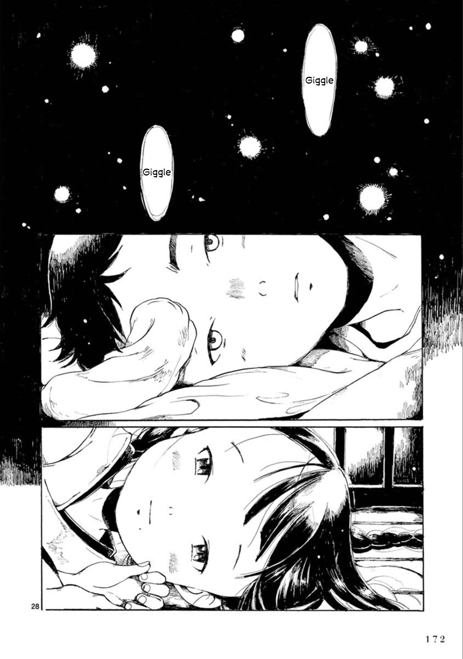 Page 26 Chapter 24 Hakka Shoujo