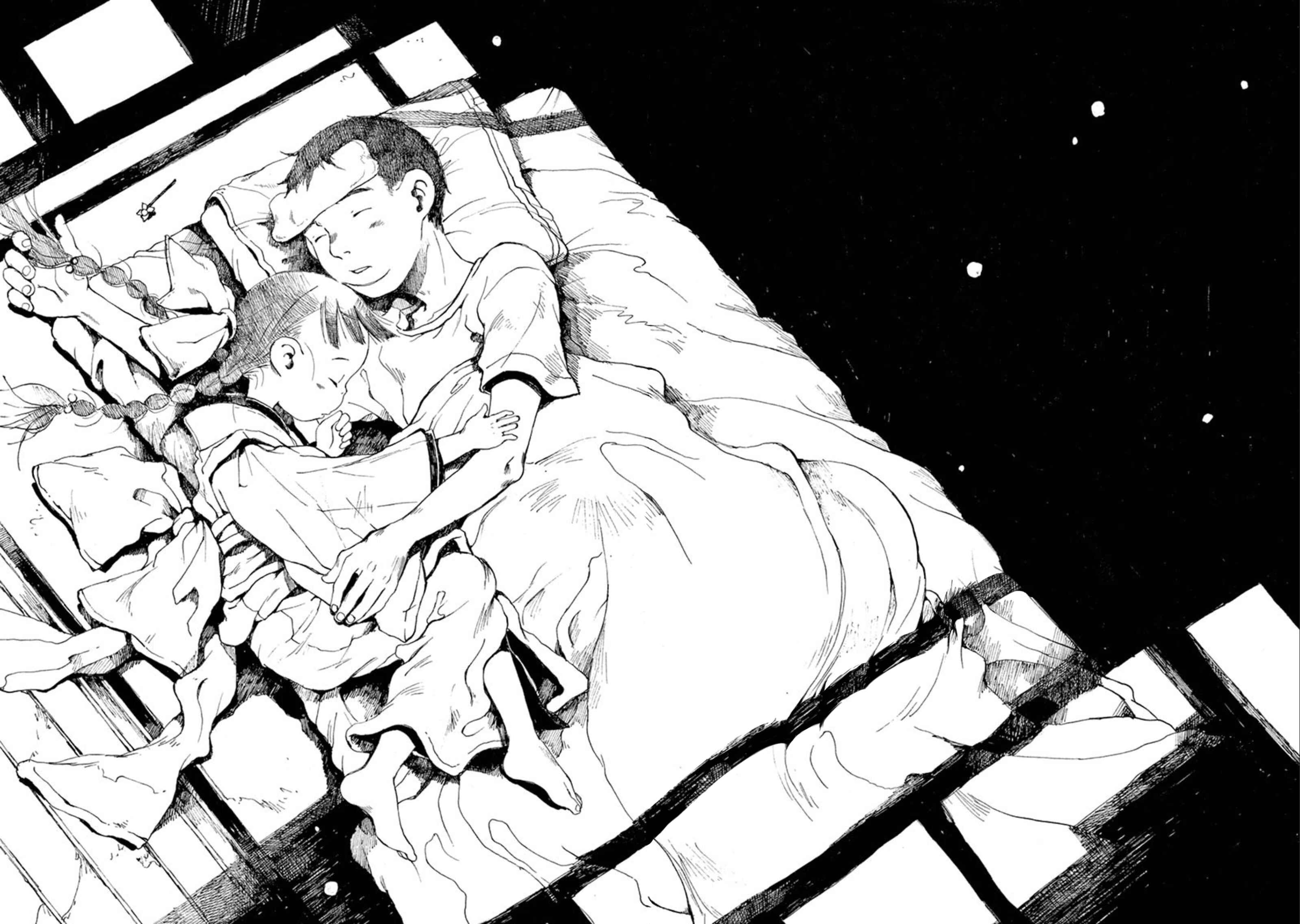 Page 28 Chapter 24 Hakka Shoujo