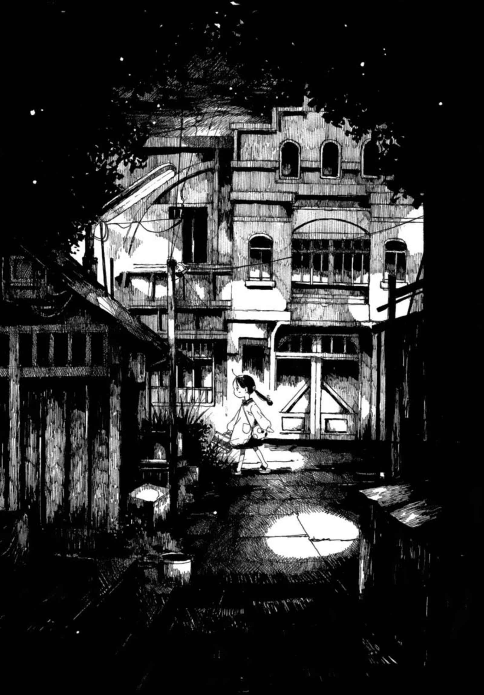 Page 10 Chapter 25 Hakka Shoujo