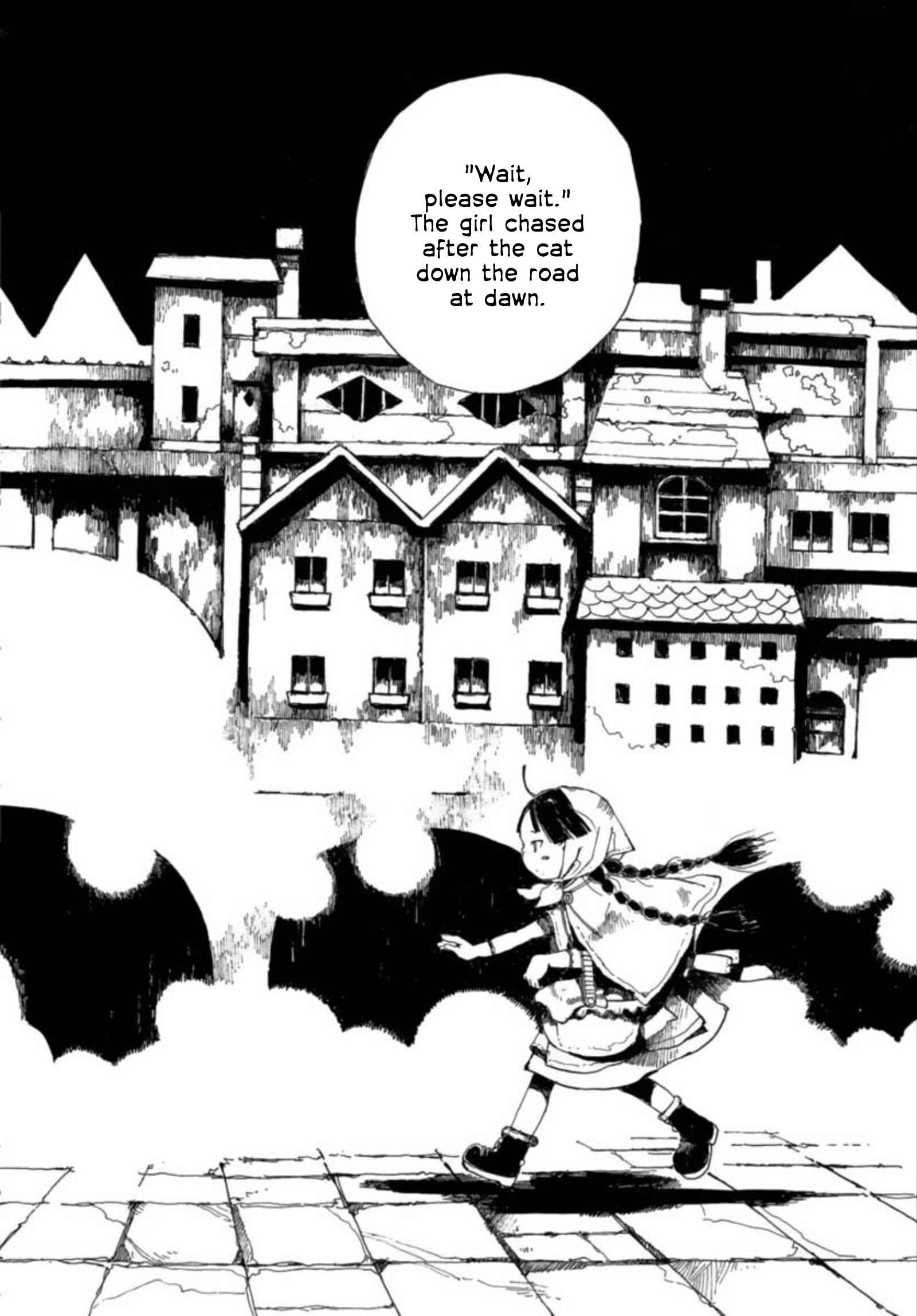 Page 2 Chapter 25 Hakka Shoujo