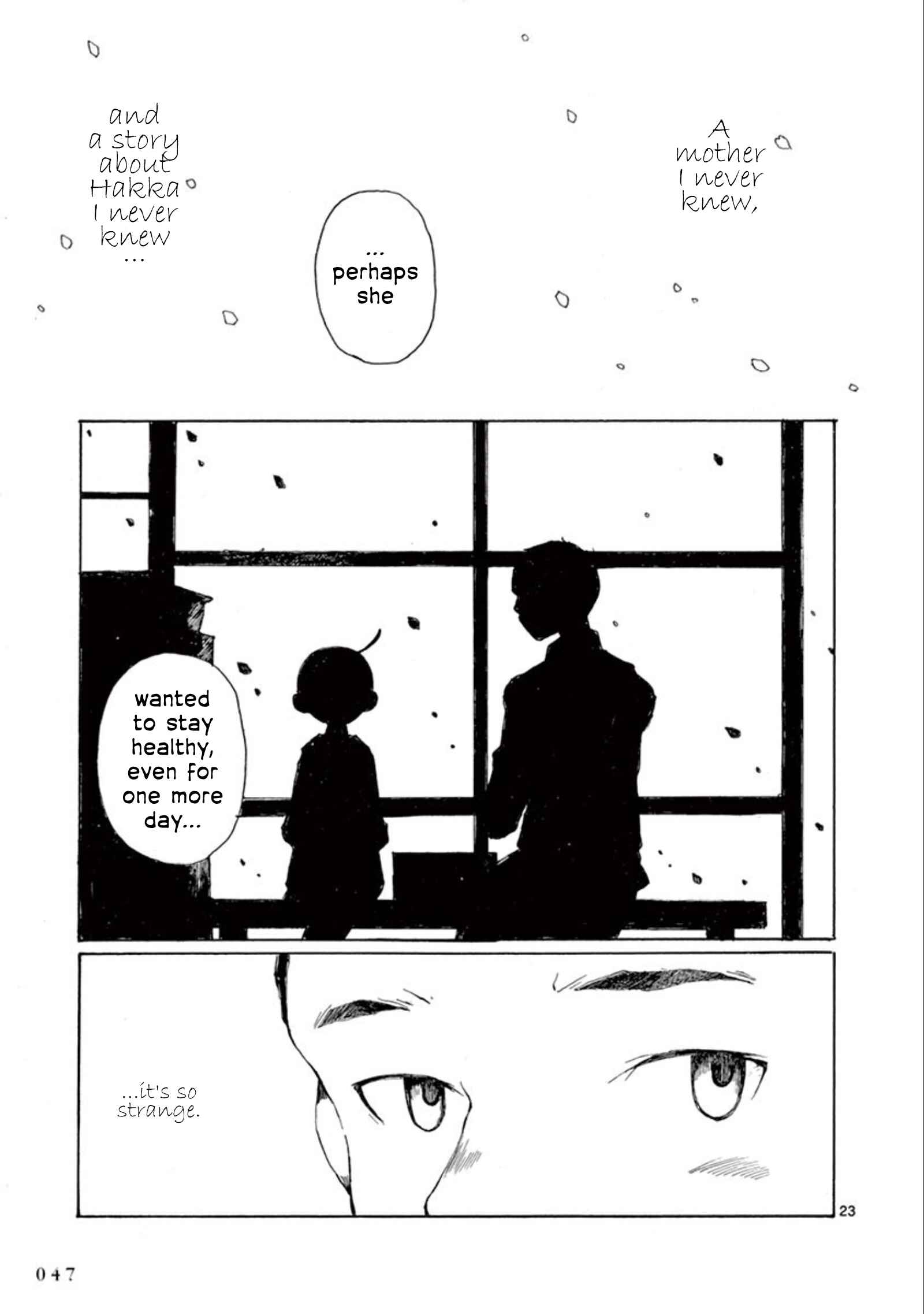 Page 18 Chapter 13 Hakka Shoujo