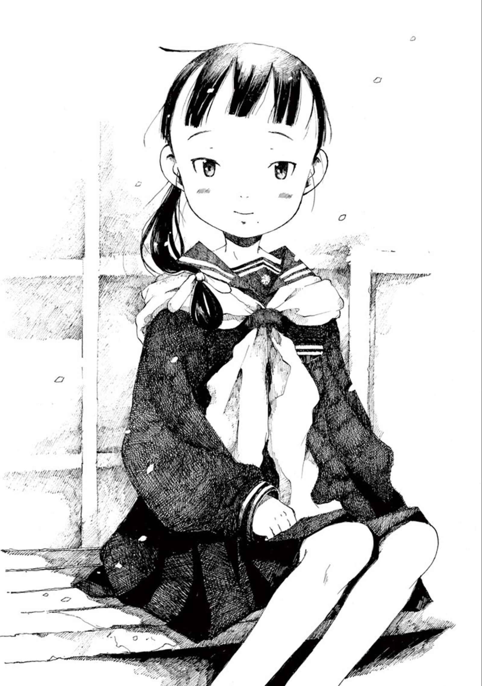 Page 20 Chapter 13 Hakka Shoujo
