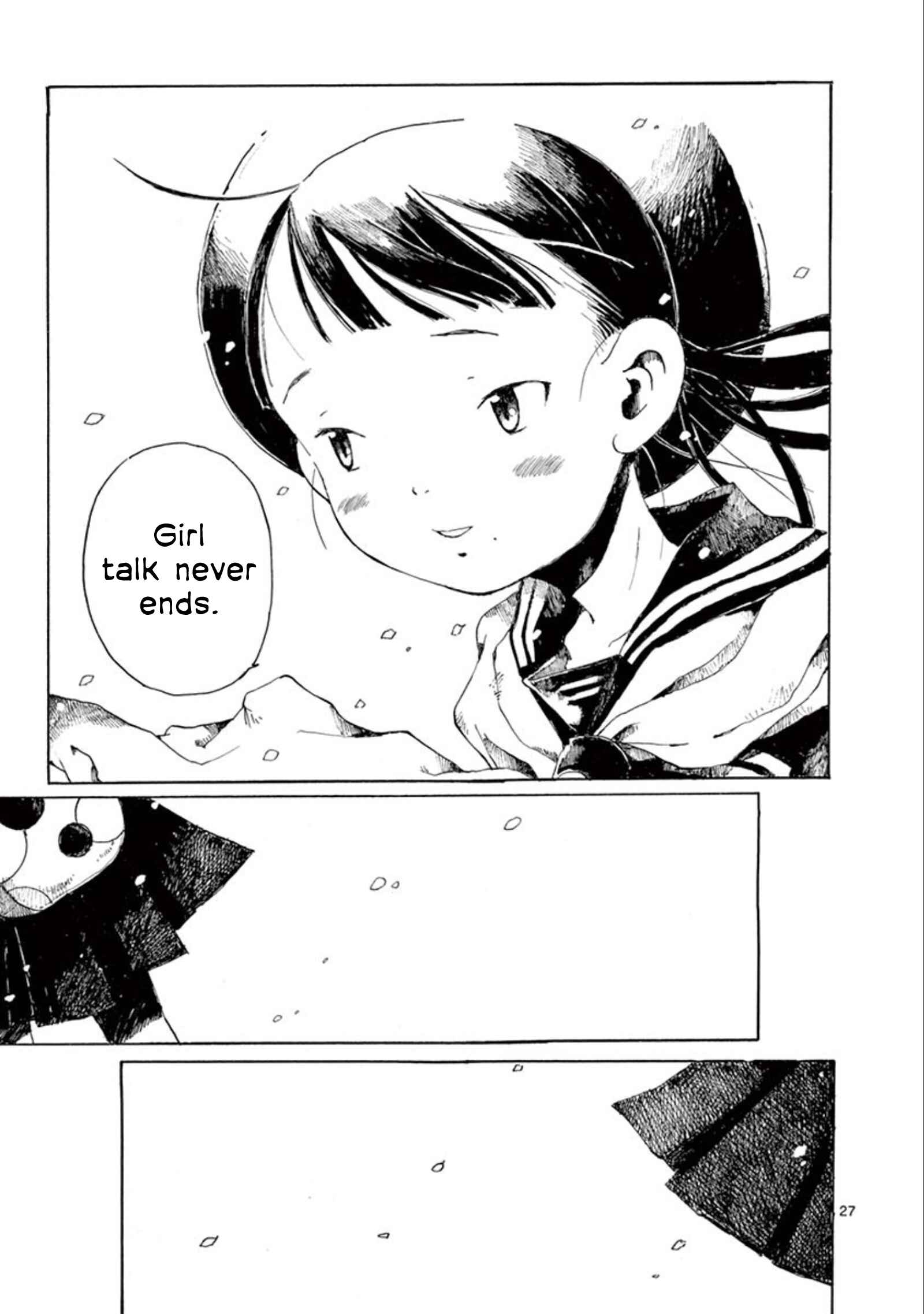 Page 22 Chapter 13 Hakka Shoujo