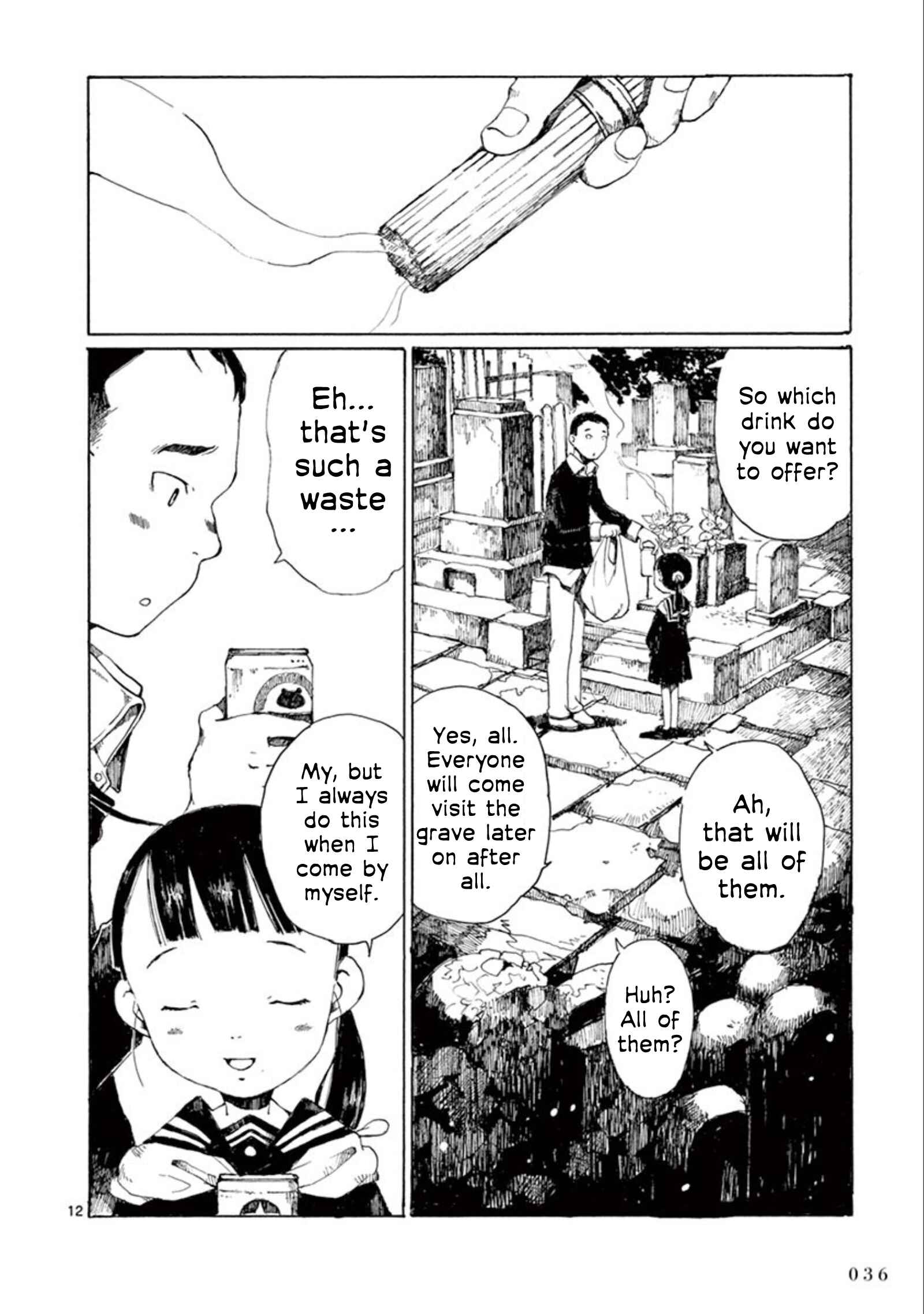 Page 7 Chapter 13 Hakka Shoujo