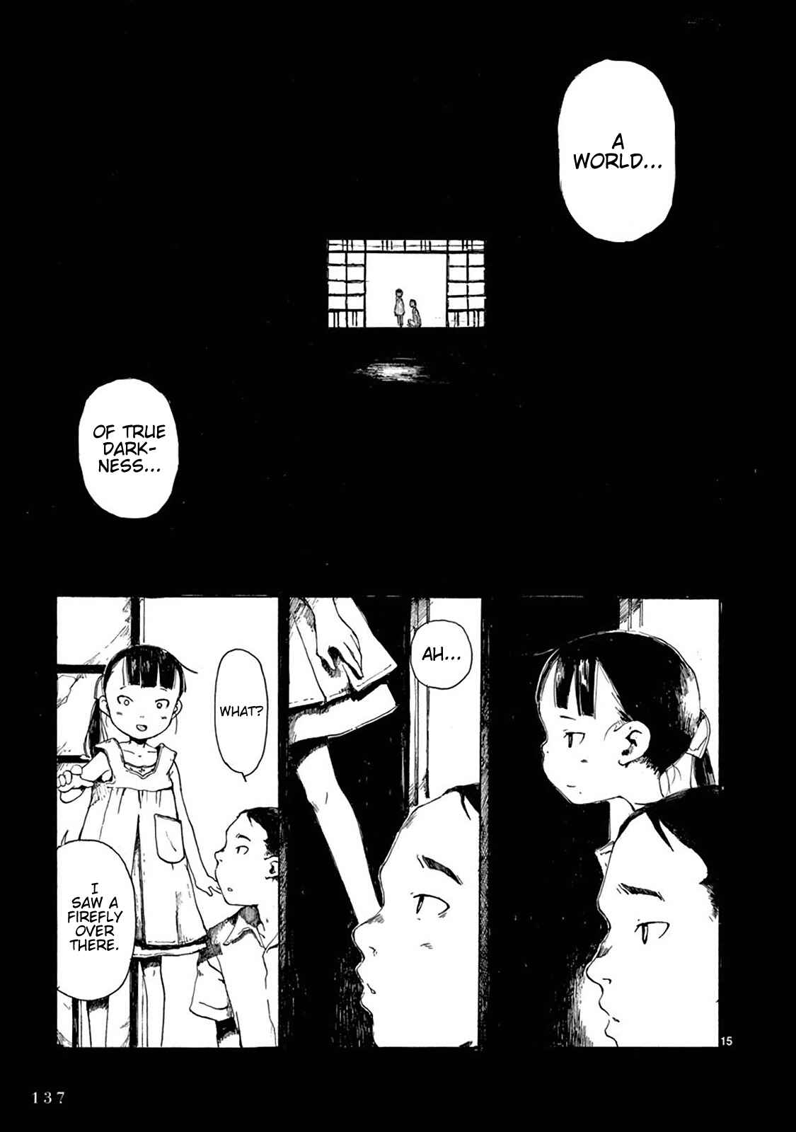 Page 16 Chapter 10 Hakka Shoujo
