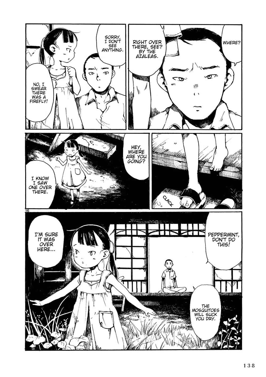 Page 17 Chapter 10 Hakka Shoujo