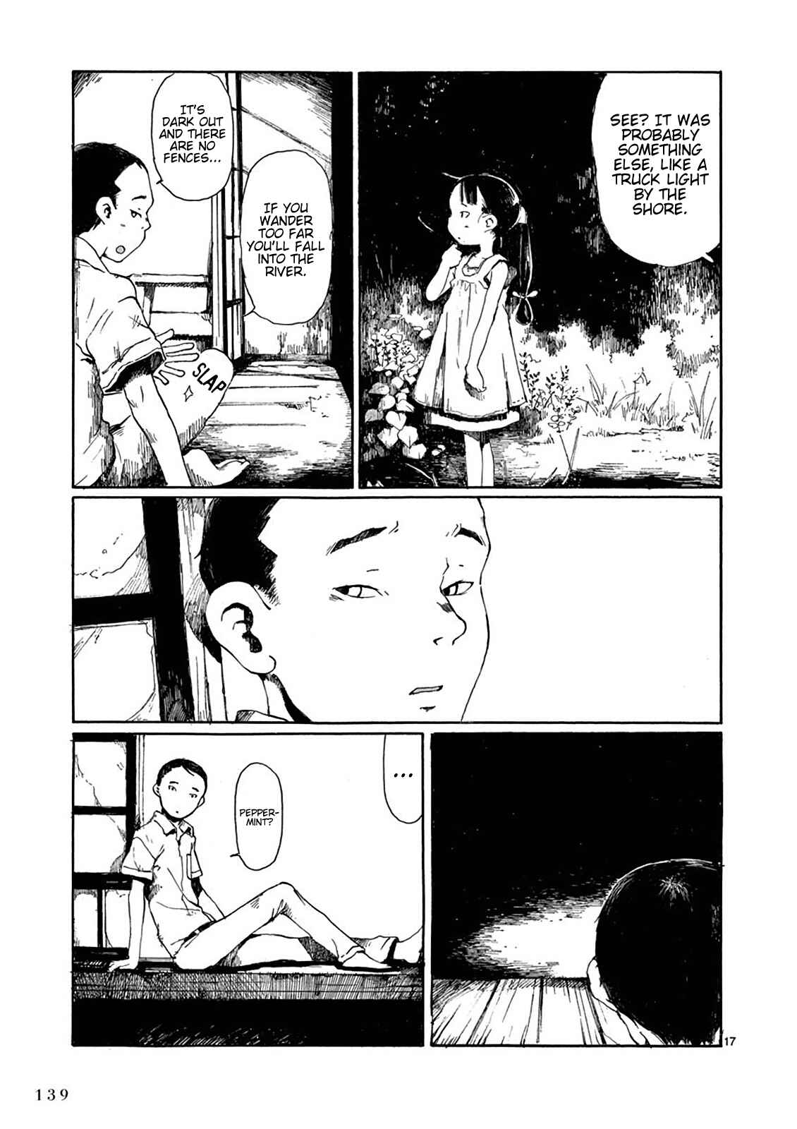 Page 18 Chapter 10 Hakka Shoujo