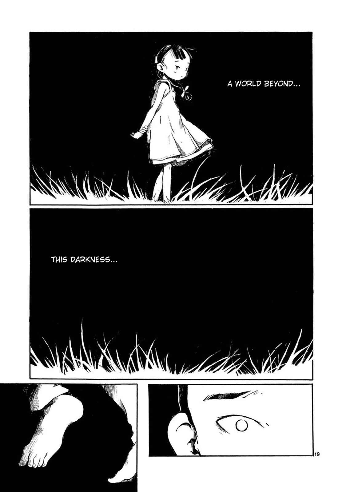 Page 20 Chapter 10 Hakka Shoujo