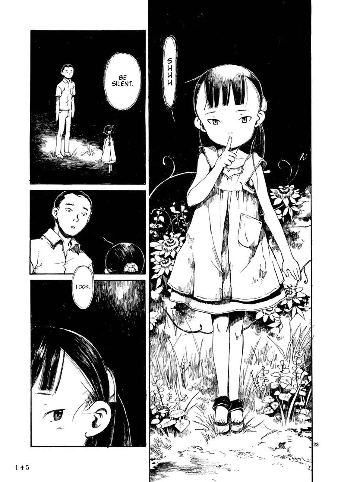 Page 23 Chapter 10 Hakka Shoujo