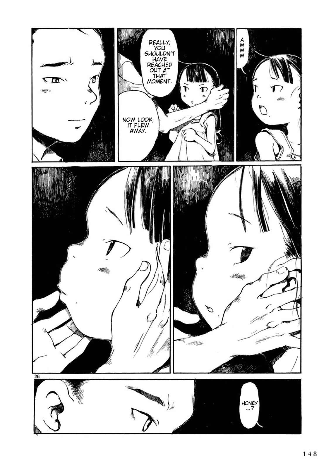 Page 26 Chapter 10 Hakka Shoujo