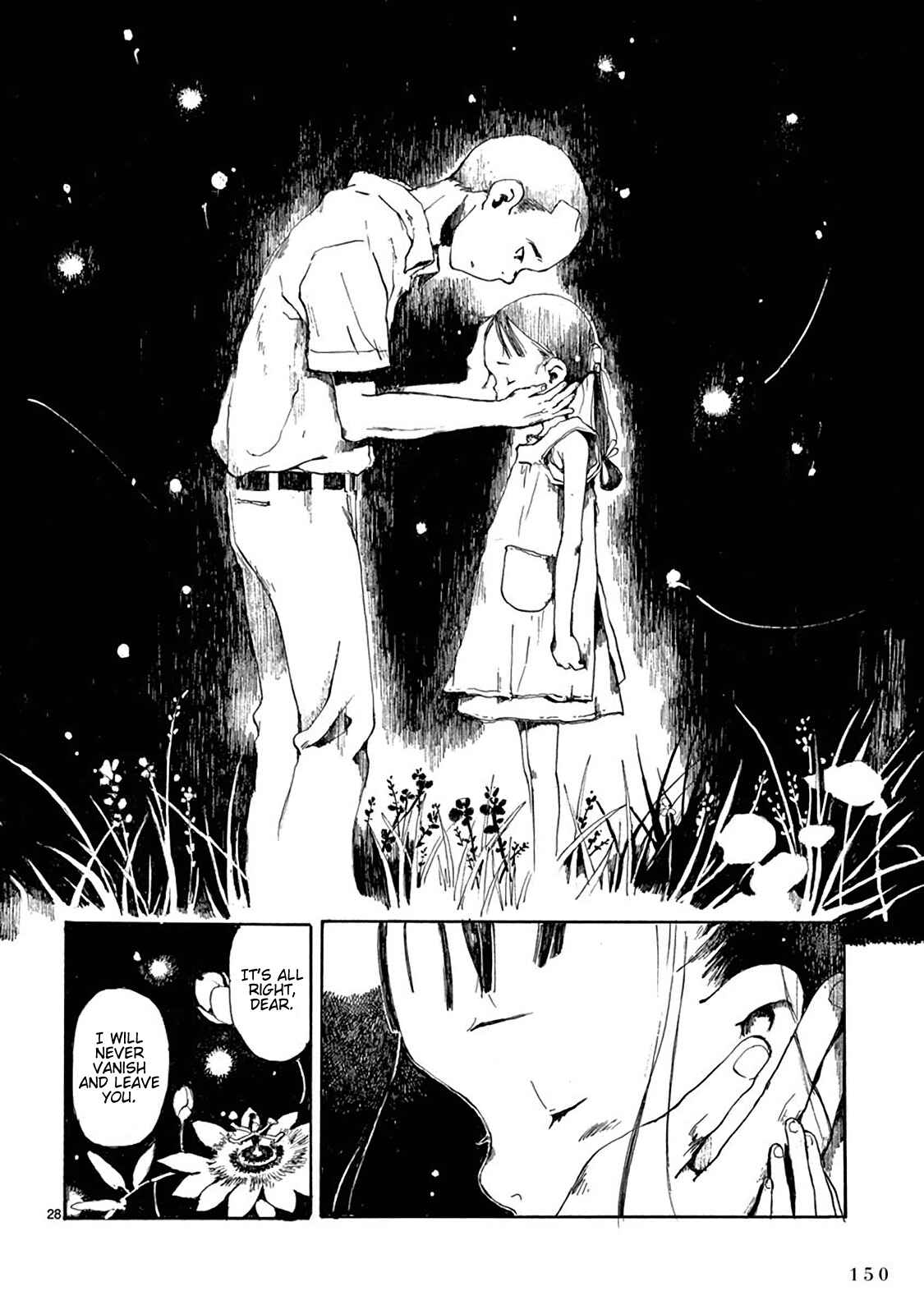Page 28 Chapter 10 Hakka Shoujo