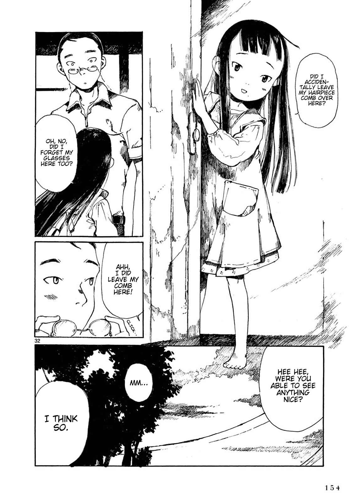 Page 32 Chapter 10 Hakka Shoujo