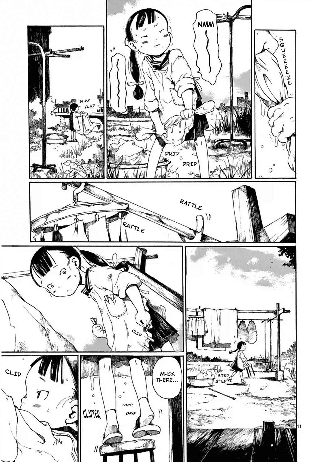 Page 12 Chapter 2 Hakka Shoujo