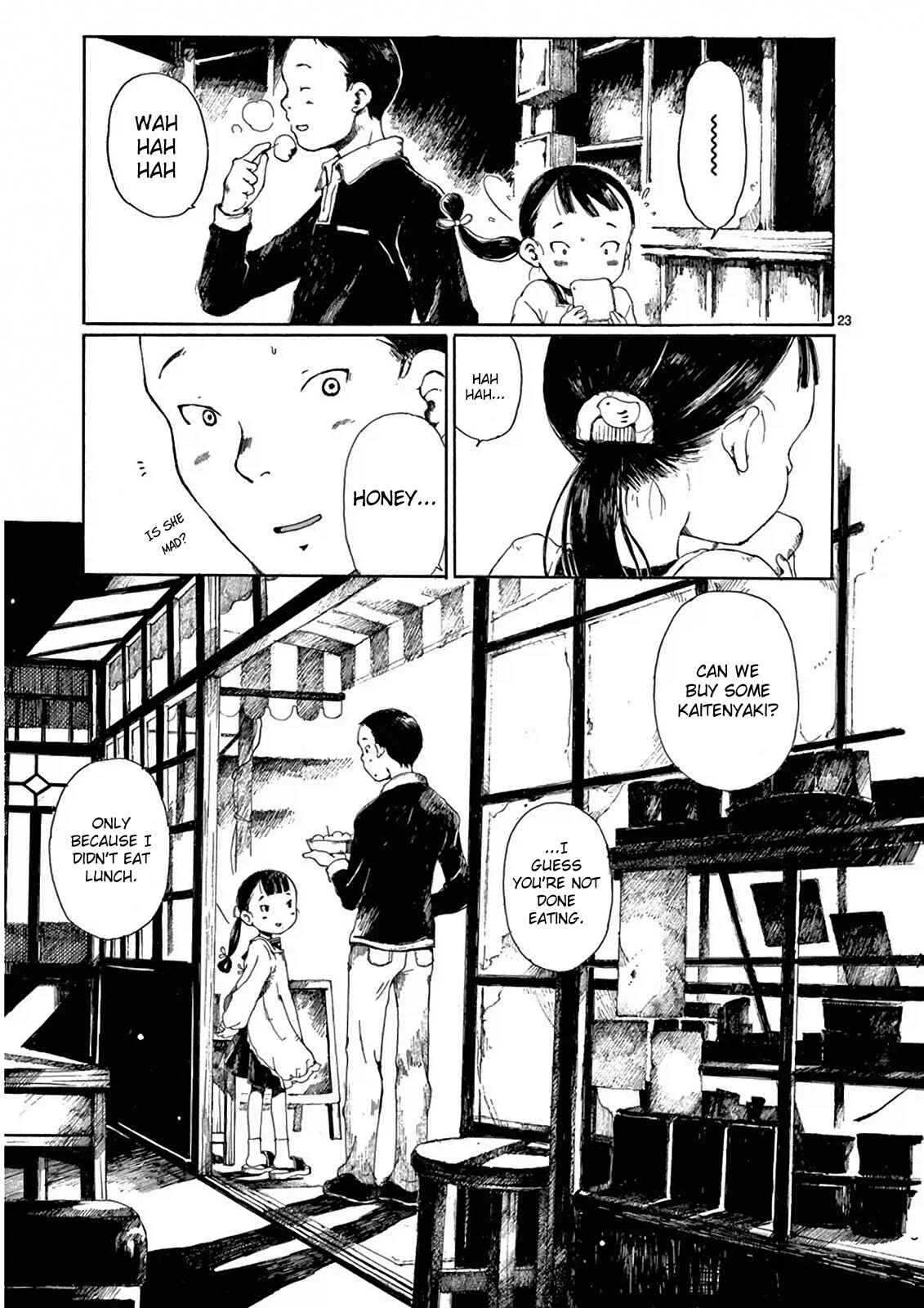 Page 24 Chapter 2 Hakka Shoujo