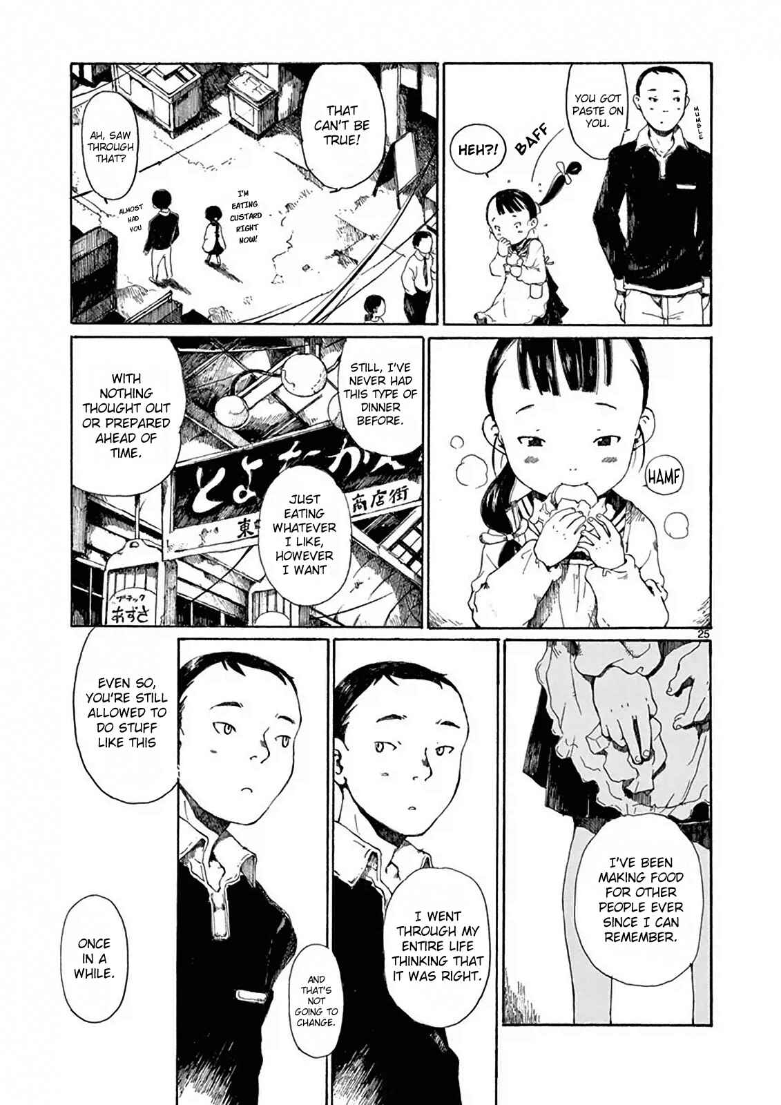 Page 26 Chapter 2 Hakka Shoujo