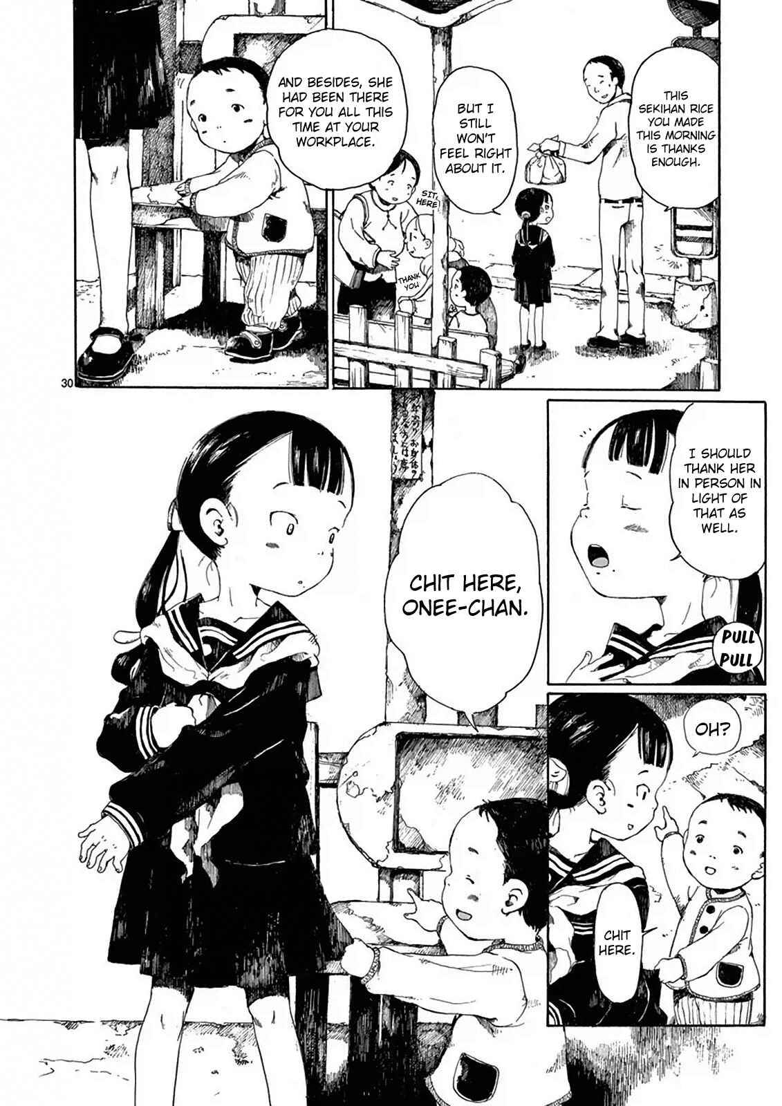 Page 31 Chapter 2 Hakka Shoujo