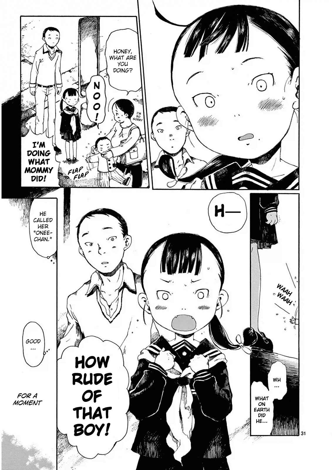 Page 32 Chapter 2 Hakka Shoujo
