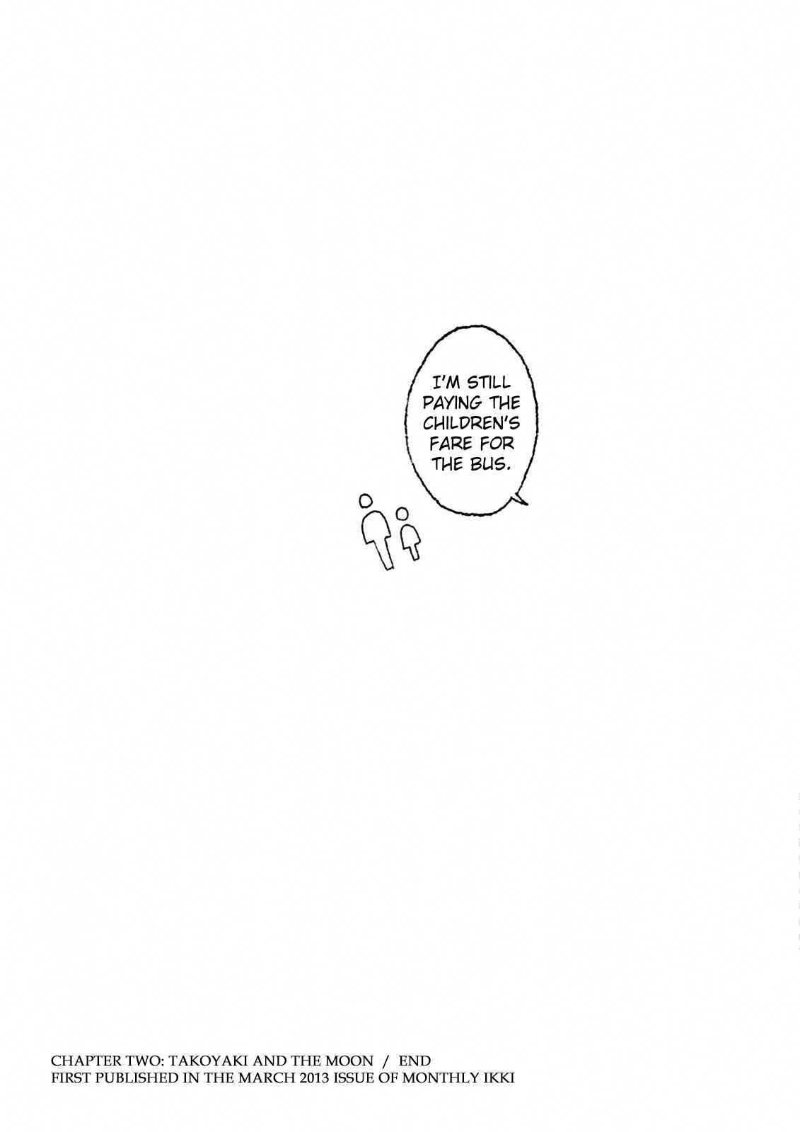 Page 34 Chapter 2 Hakka Shoujo
