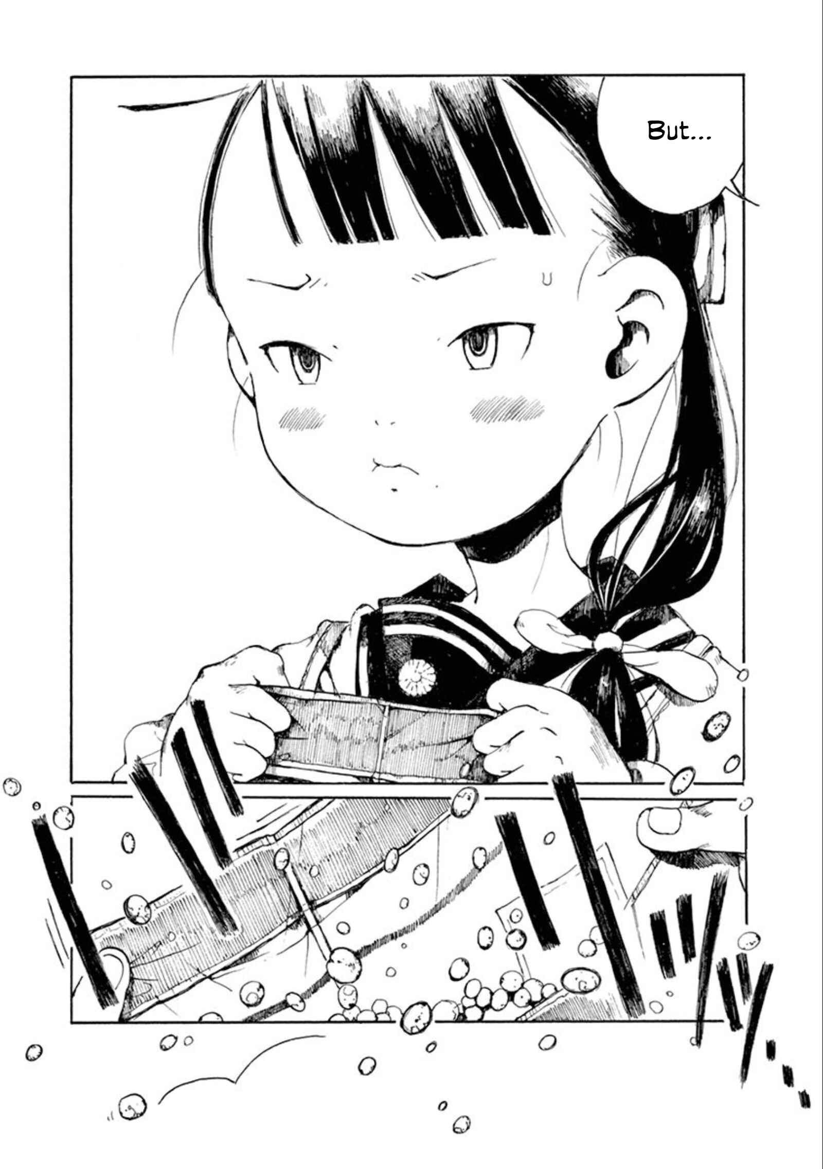 Page 16 Chapter 20 Hakka Shoujo