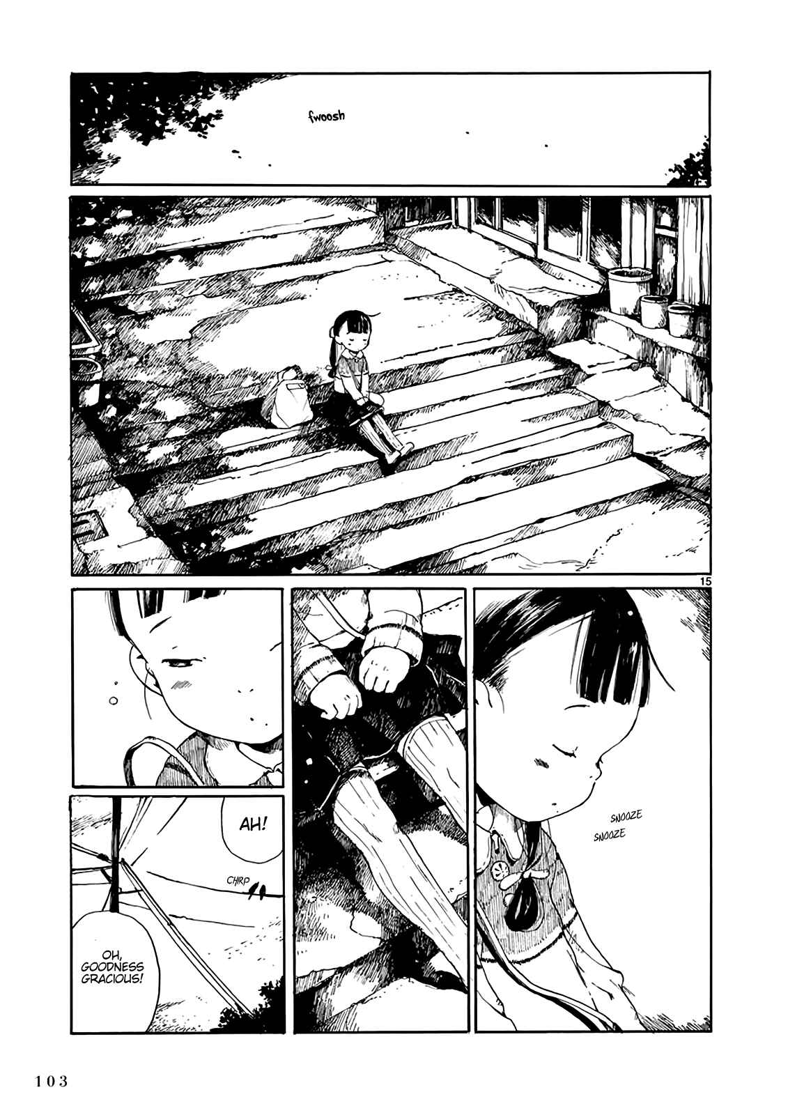 Page 16 Chapter 9 Hakka Shoujo