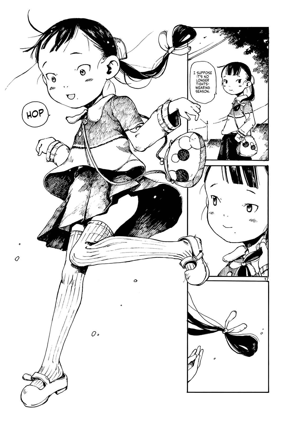 Page 18 Chapter 9 Hakka Shoujo