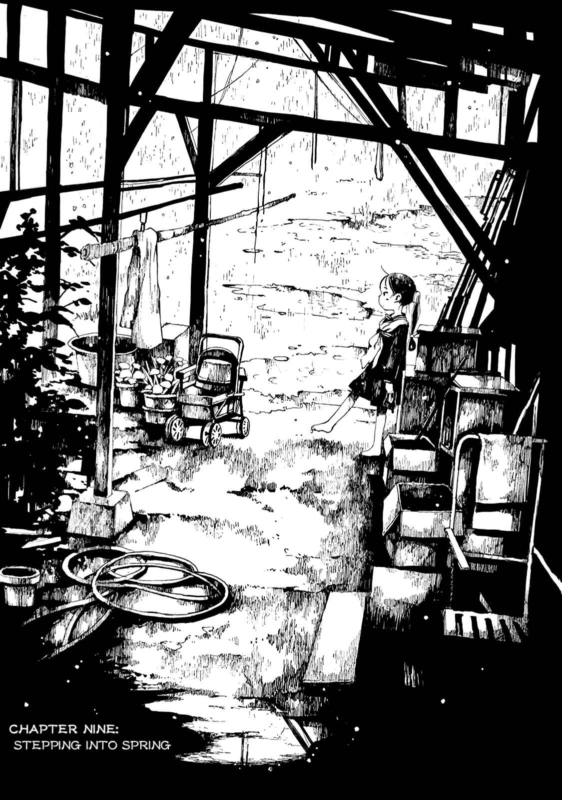 Page 2 Chapter 9 Hakka Shoujo