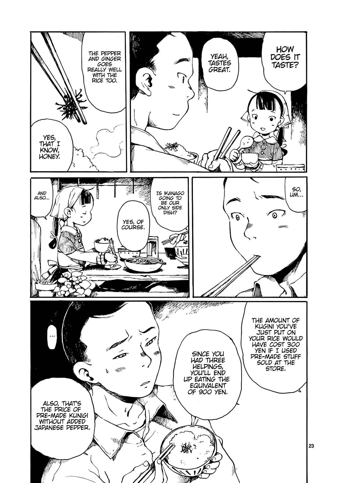 Page 24 Chapter 9 Hakka Shoujo