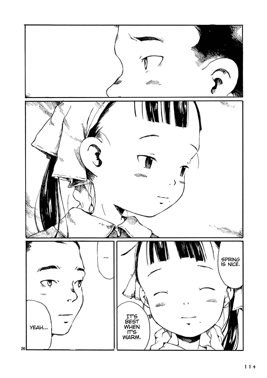 Page 27 Chapter 9 Hakka Shoujo