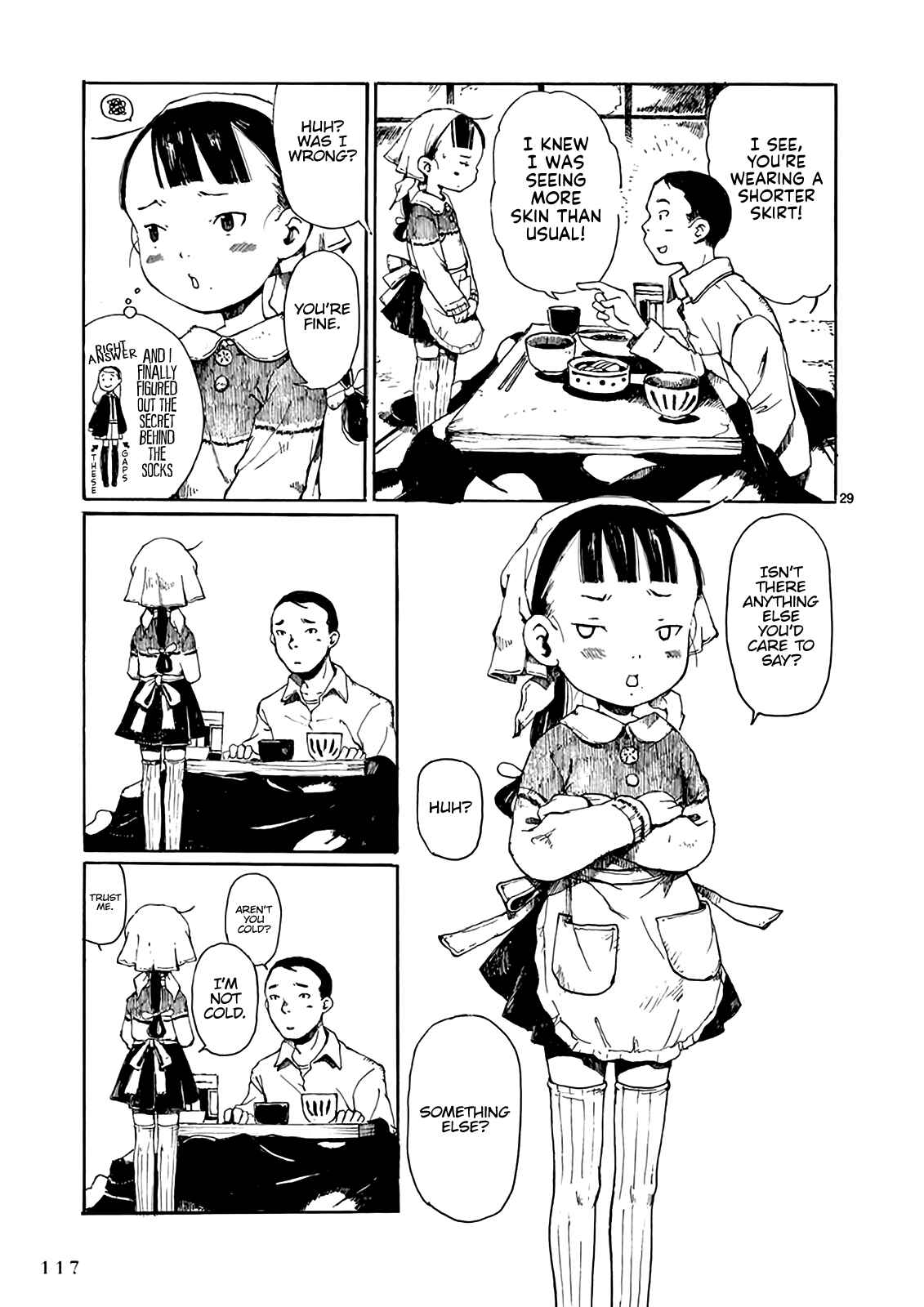 Page 30 Chapter 9 Hakka Shoujo