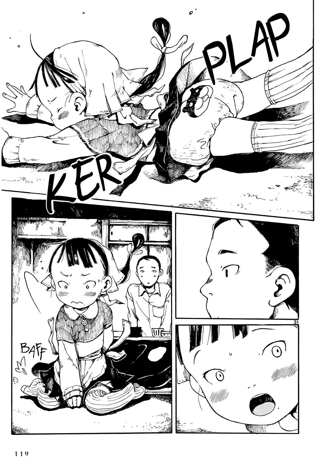 Page 32 Chapter 9 Hakka Shoujo