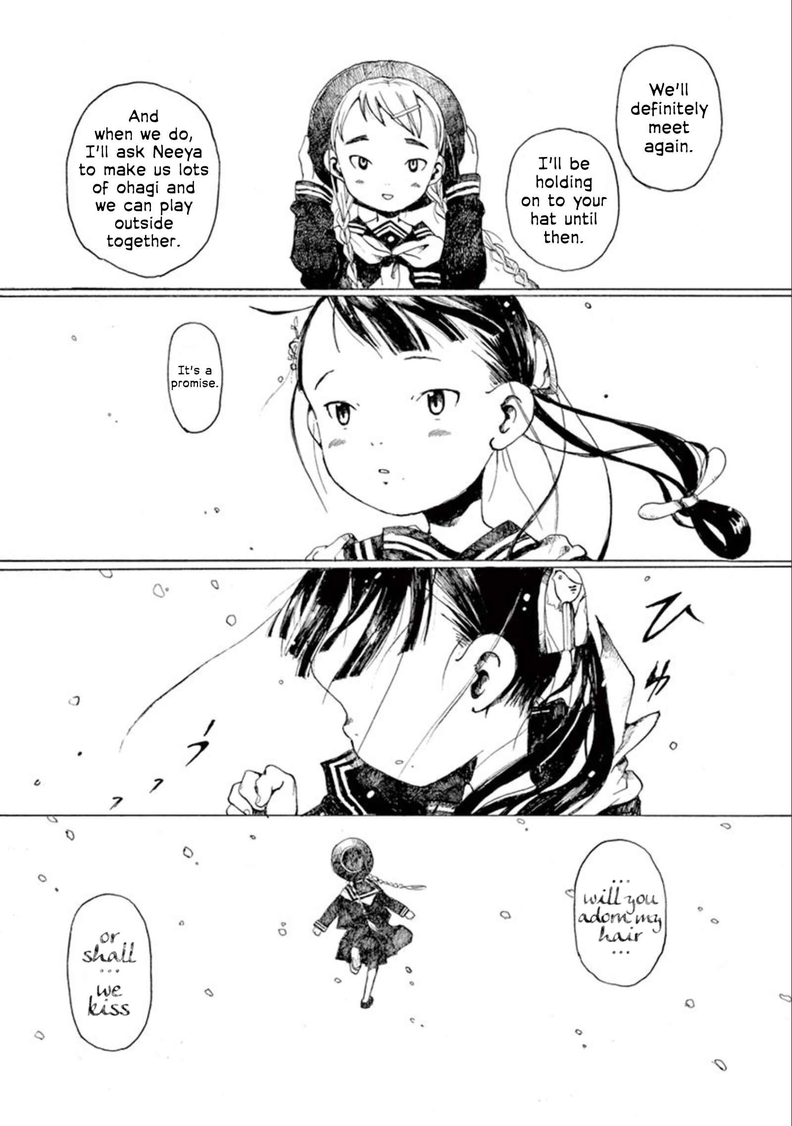 Page 14 Chapter 12 Hakka Shoujo