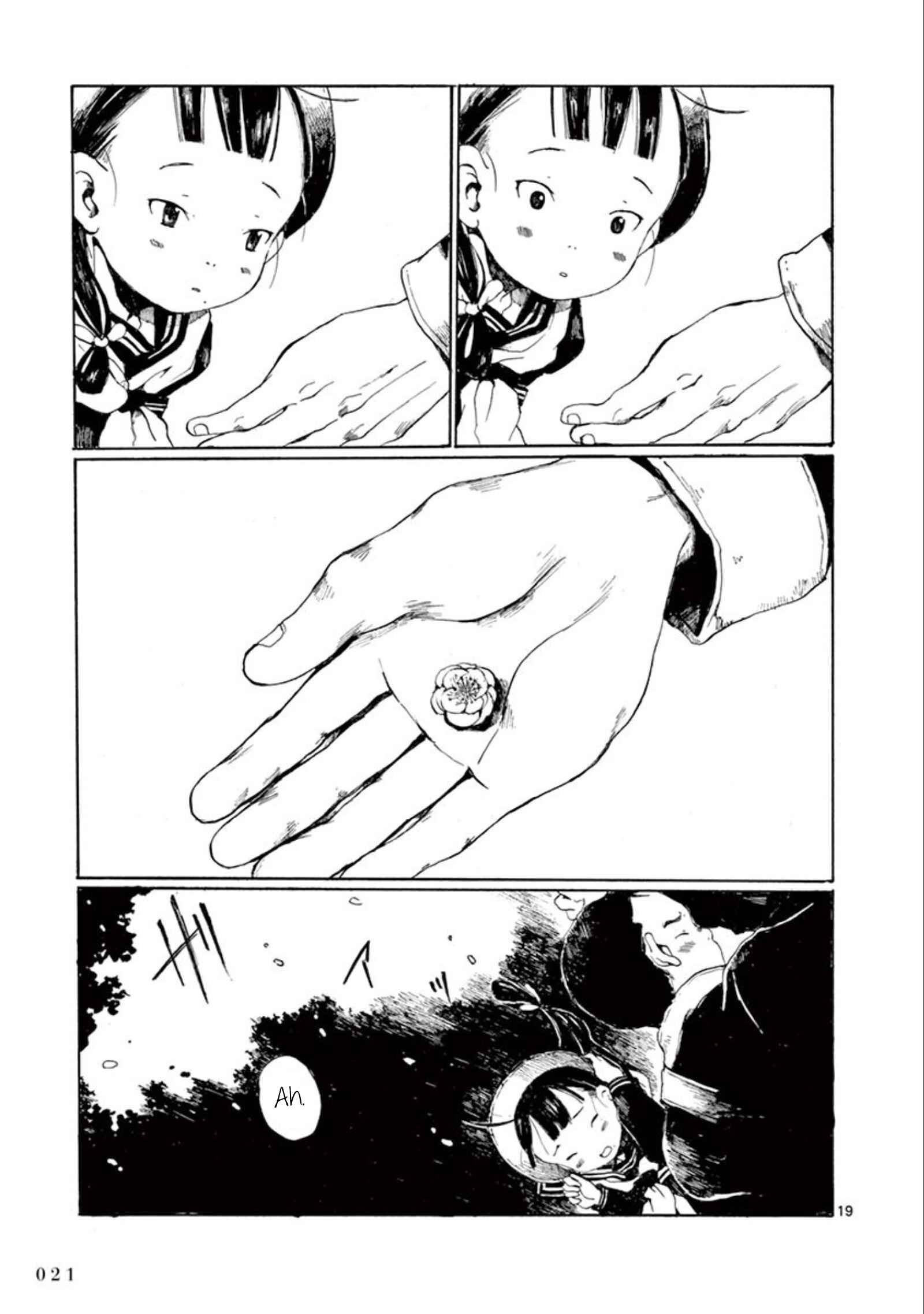 Page 18 Chapter 12 Hakka Shoujo