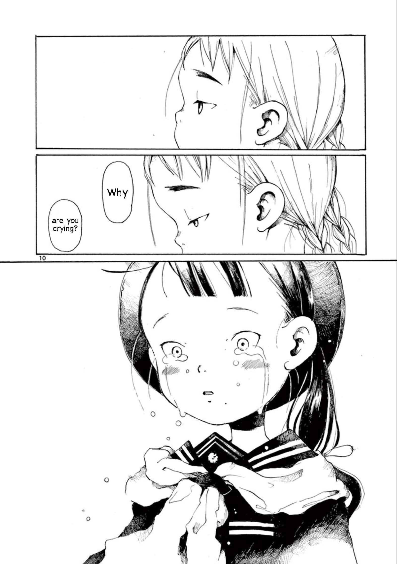 Page 9 Chapter 12 Hakka Shoujo
