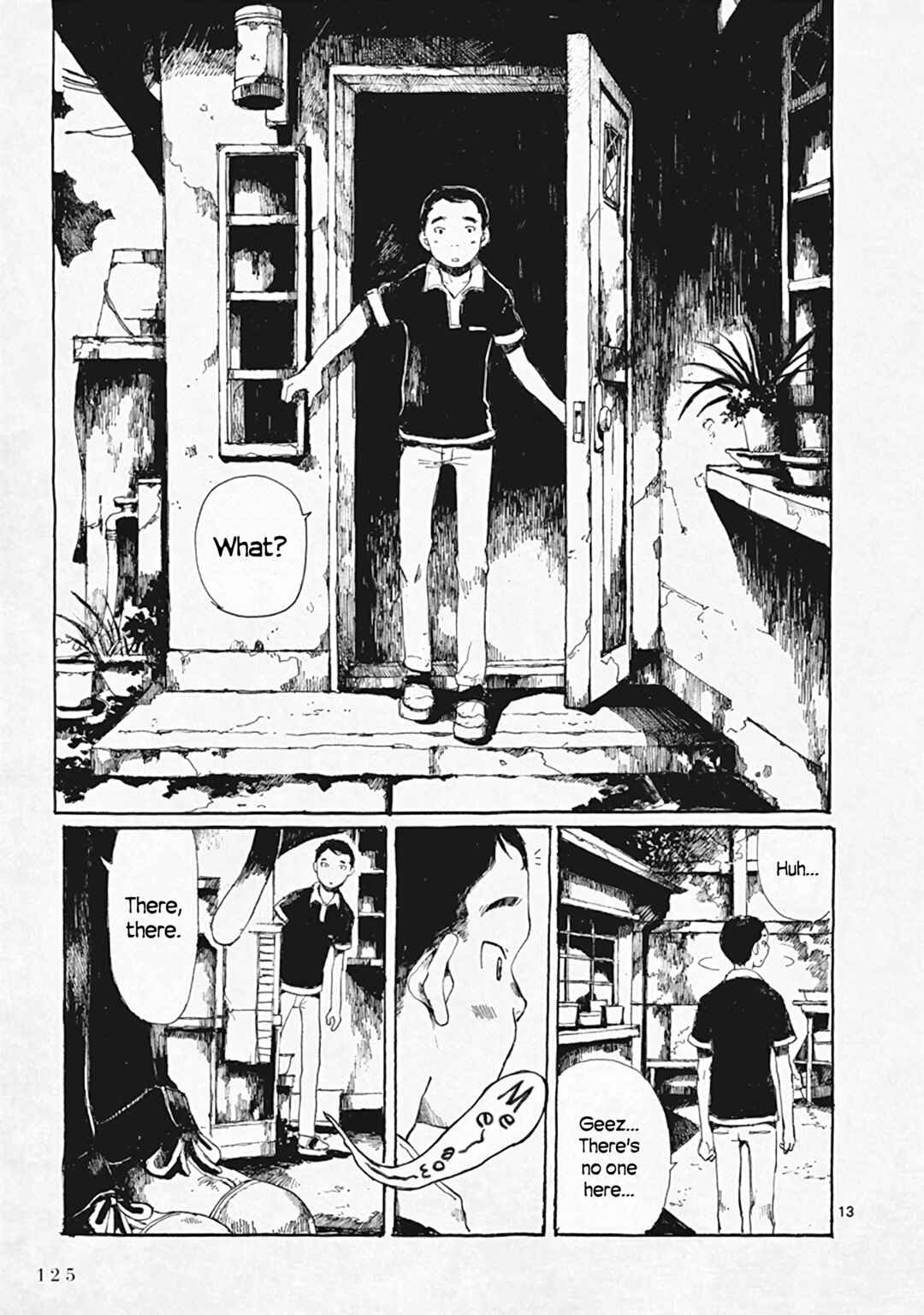 Page 13 Chapter 29 Hakka Shoujo