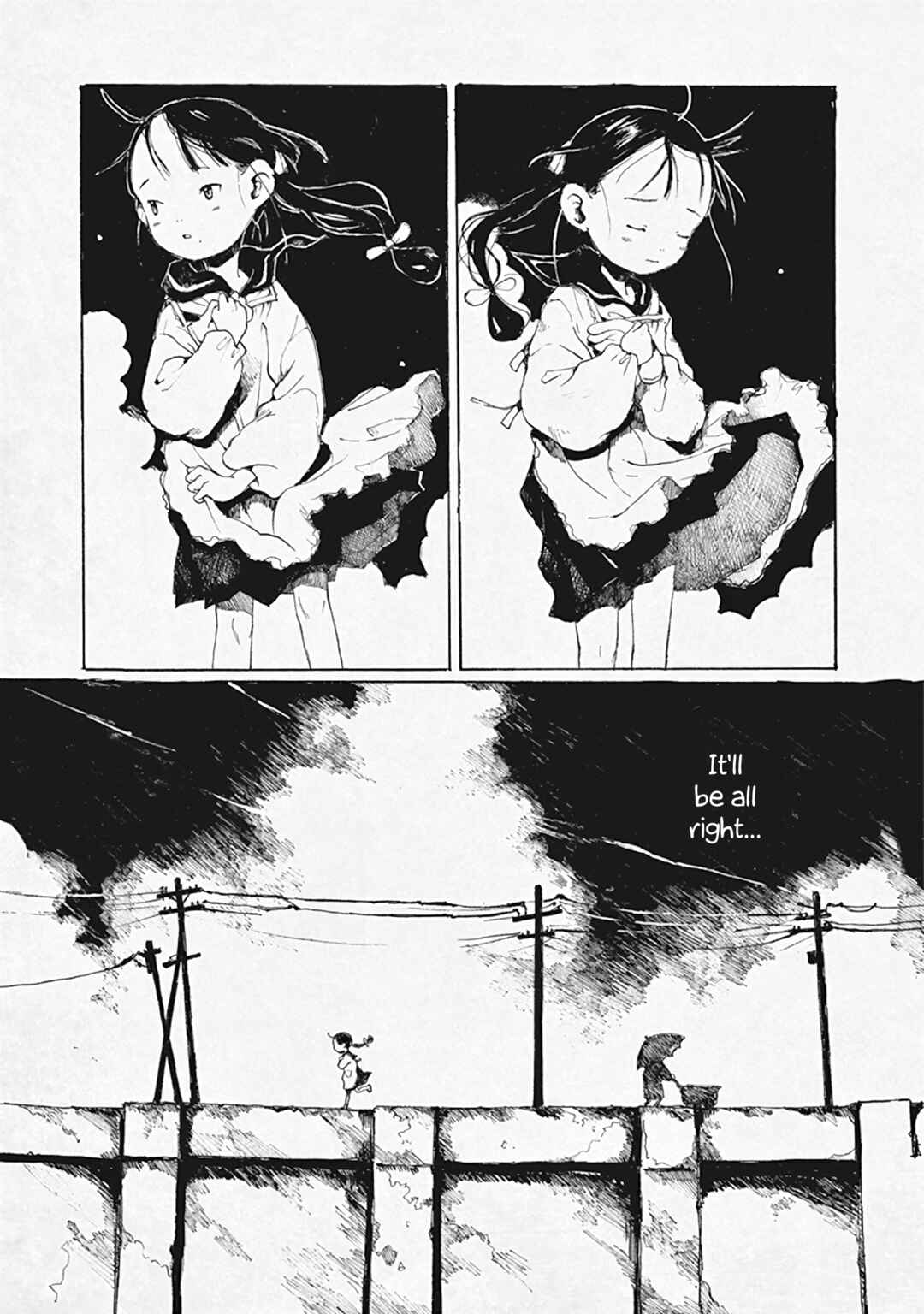 Page 57 Chapter 29 Hakka Shoujo