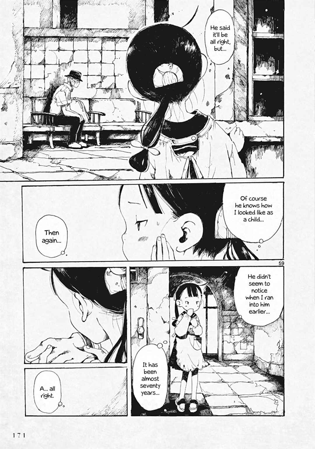 Page 59 Chapter 29 Hakka Shoujo
