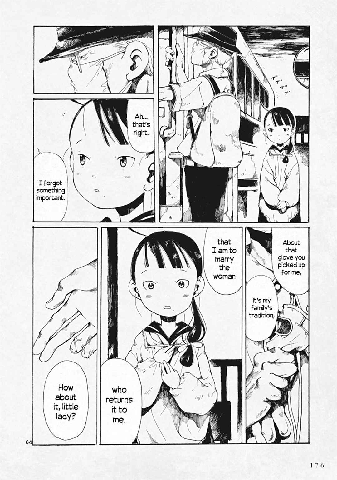 Page 64 Chapter 29 Hakka Shoujo