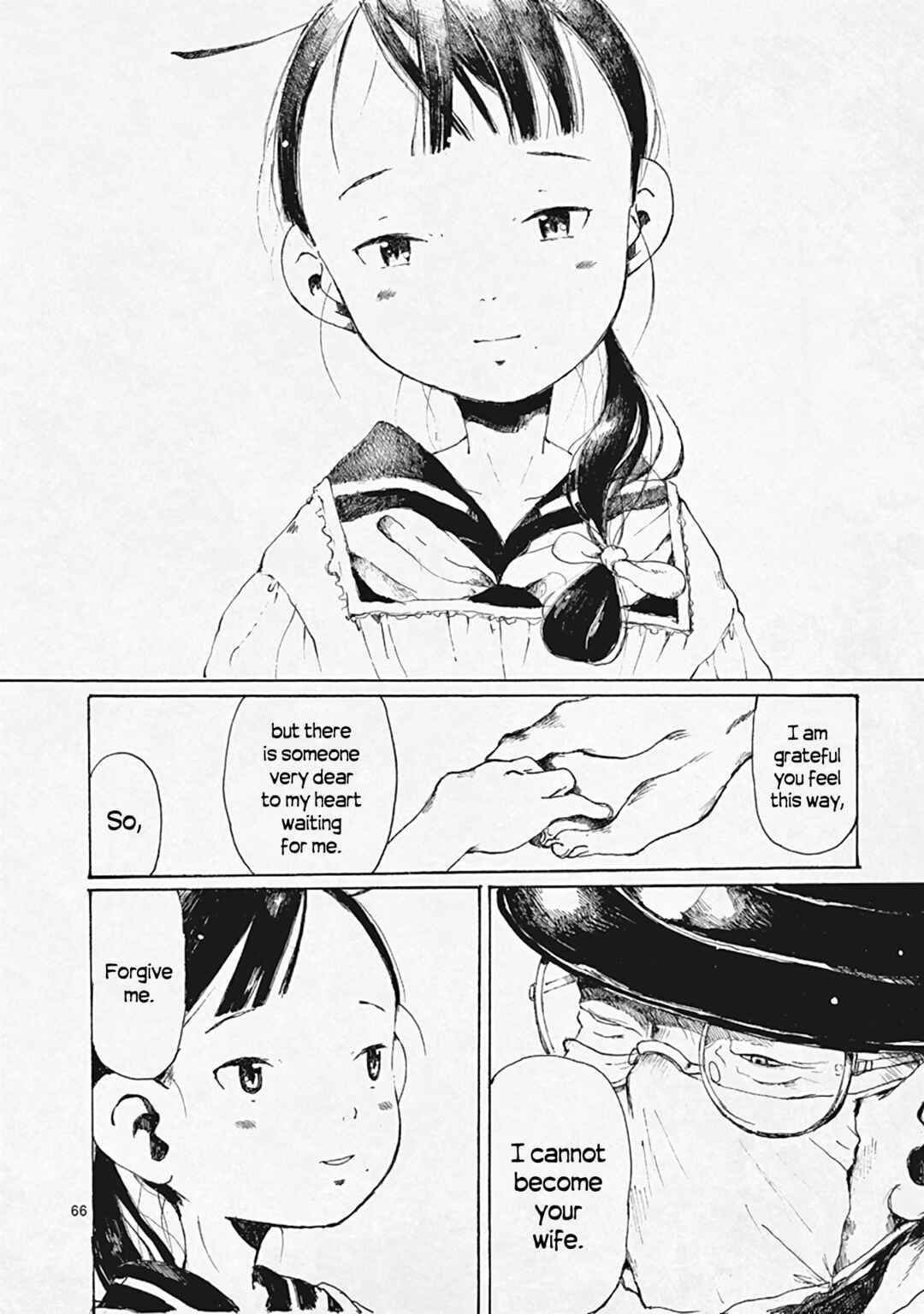 Page 66 Chapter 29 Hakka Shoujo